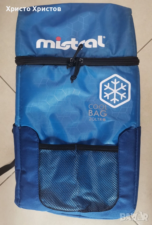 Хладилна раница Mistral, снимка 1