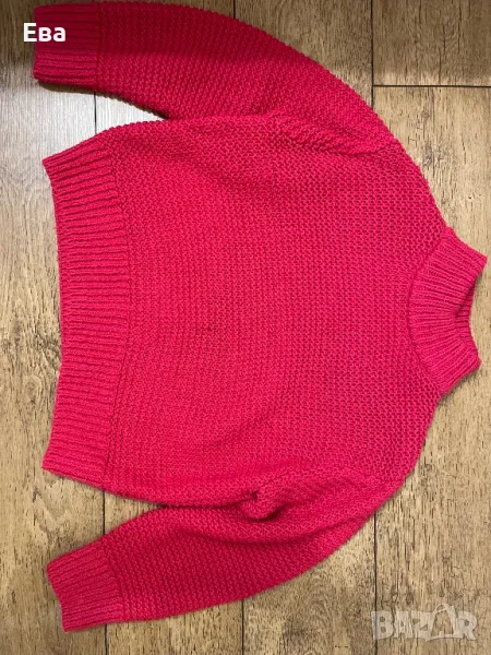 Дамски пуловер , снимка 1