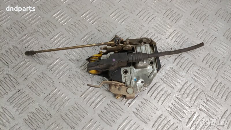 Брава врата Mercedes 124 Coupe (предна дясна)	, снимка 1