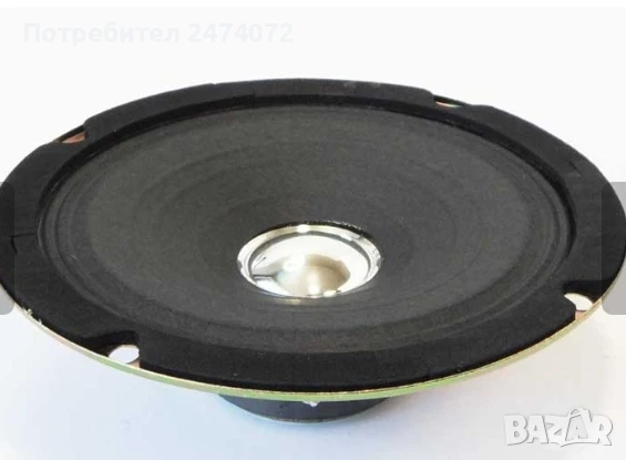Средночестотни говорители 5", снимка 1