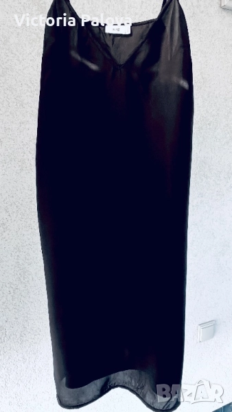 Рокля slip dress CLOSED , 100% вискоза, снимка 1