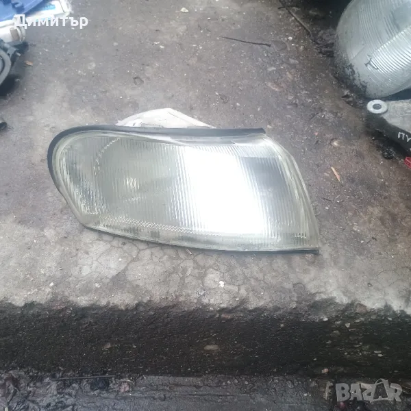 Мигач Десен За Опел Вектра Б 1998г / Opel Vectra B 1998y, снимка 1