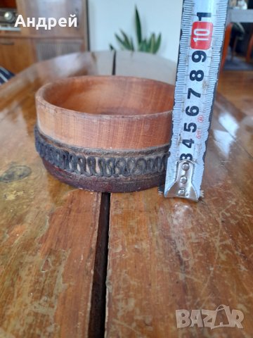 Стара дървена кутия,несесер #7, снимка 3 - Други ценни предмети - 39039283