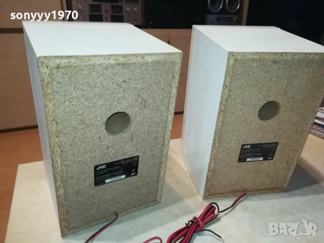 JVC SP-UXLP55 X2 ВНОС SWISS 2202251958LNWC, снимка 9 - Тонколони - 49237746