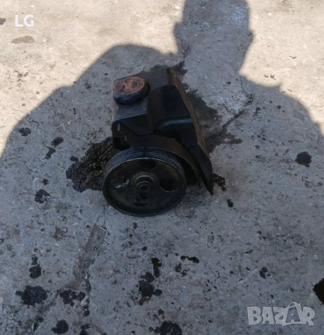 Помпа Хидравлика Серво Помпа Peugeot Citroen