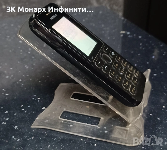 Телефон Nokia 130, снимка 3 - Nokia - 53127702