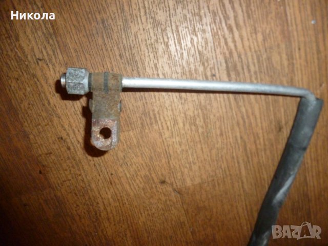 Тръба за климатик Дайхатсу Териос 1.3, снимка 2 - Части - 41634025