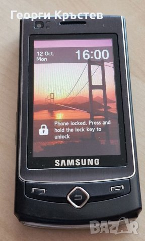 Samsung Galaxy Ace S5830 и S8300 - за ремонт, снимка 8 - Samsung - 41412833