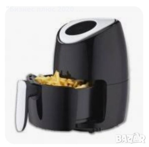 Еърфрайер Ariete 4618 XXL, снимка 11 - Фритюрници - 40940411