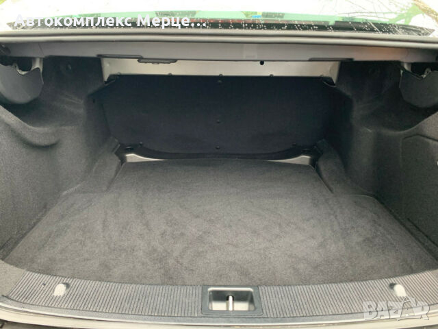 Mercedes-Benz C 180 K BlueEFF ELEGANCE, снимка 3 - Автомобили и джипове - 36139389