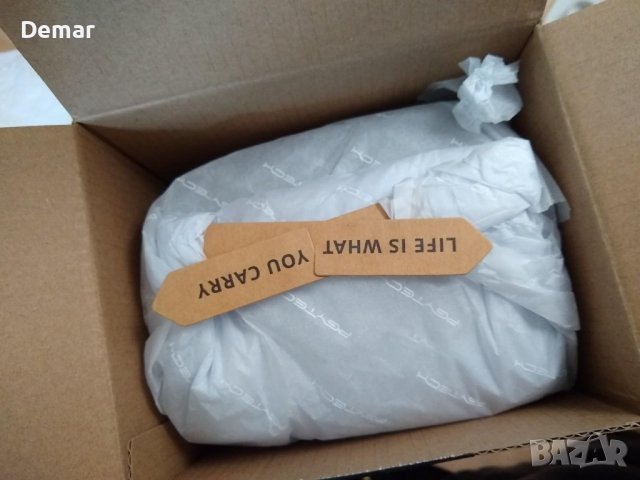 Висяща чанта / органайзер за тоалетни принадлежности, водоустойчива, снимка 7 - Органайзери - 41553775