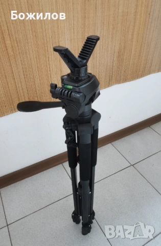 Ловен трипод-тринога / Нова, снимка 8 - Ловно оръжие - 53564255