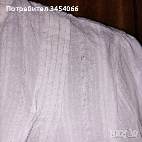 Дамска блуза - кенар. , снимка 3 - Блузи с дълъг ръкав и пуловери - 42734090