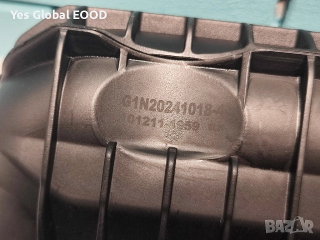 Huiruhy Всмукателен колектор за Mercedes CDI W203 W210 W211, снимка 5 - Части - 51512407