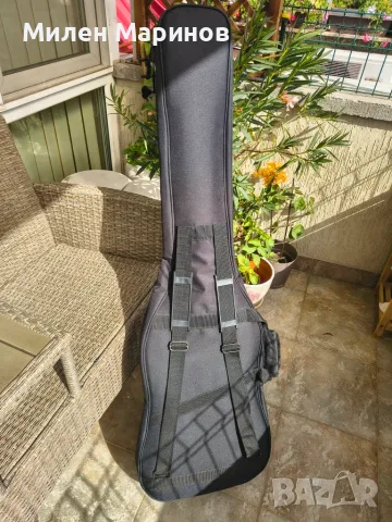 бас китара Spector NS Pulse II 6, снимка 9 - Китари - 56243447