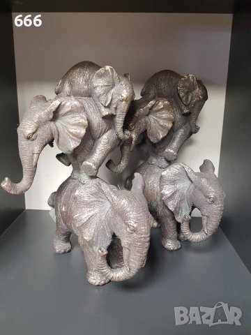 статуетки, снимка 2 - Статуетки - 42379079