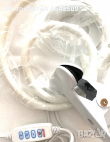 Селфи Ринг Светкавица LED за телефон с дистанционно Тик Ток, снимка 2 - Чанти, стативи, аксесоари - 52365162