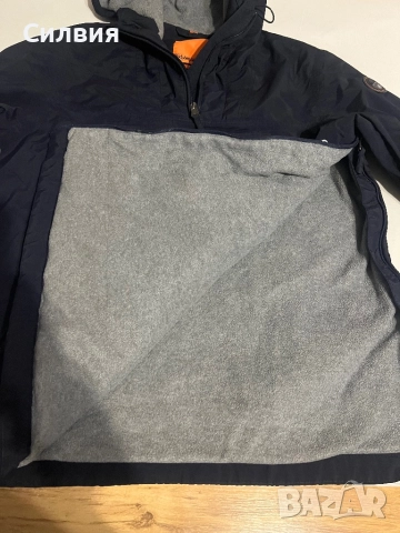 Мъжко яке Napapijri , снимка 9 - Якета - 52930259