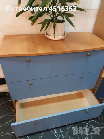 Секция 140, скрин100, бюро 80, снимка 5 - Секции и витрини - 50821544