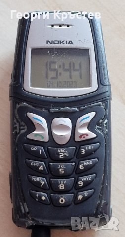 Nokia 5210 и 6610, снимка 8 - Nokia - 42471191