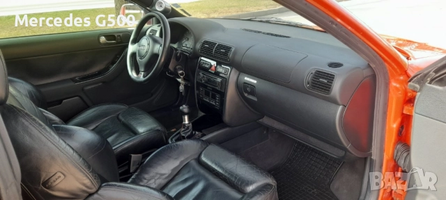 Audi S3 quattro 1.8T, снимка 4 - Автомобили и джипове - 51760015