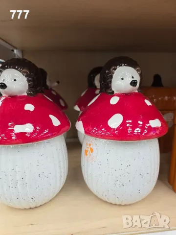 бурканчета, снимка 4 - Аксесоари за кухня - 47308465