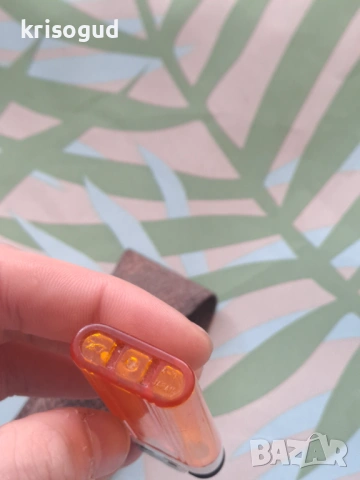 Ретро колекционерска запалка + кожен калъф произведена в Япония, снимка 5 - Запалки - 53139254