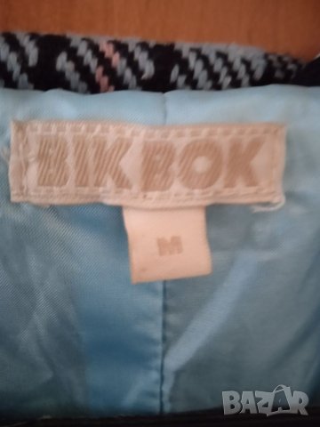 Късо патенце Bik Bok, снимка 5 - Палта, манта - 38709717