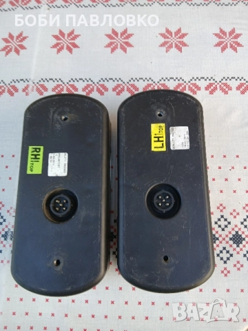 Комплект стопове за ремарке ляв и десен , снимка 12 - Ремаркета - 52025322