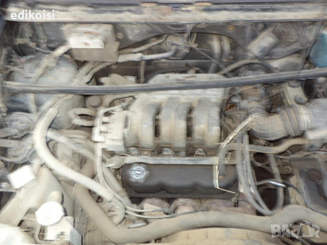 Крайслер Вояджер 3.3 V6 на части, снимка 5 - Автомобили и джипове - 53240451