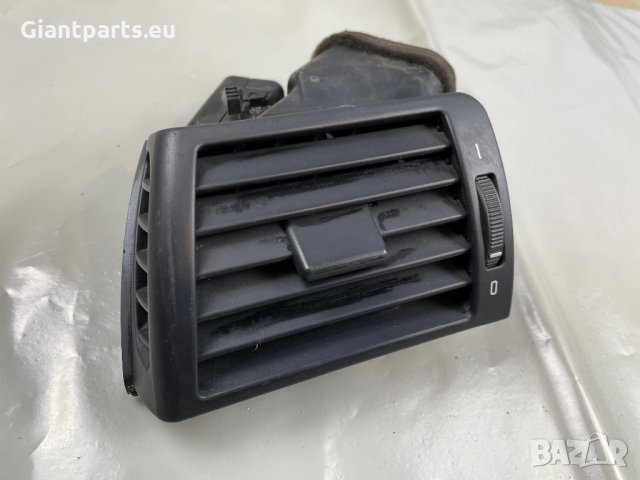Климатични духалки БМВ е46 е39, снимка 6 - Части - 36014802