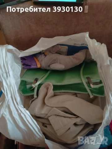 Подарявам проходилка за момче в Град София се намира в офиса на Еконт  само наложеният платеж 35 лв, снимка 3 - Детски комплекти - 52739943