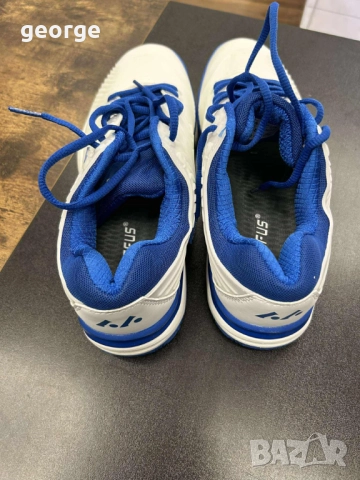 Маратонки LEFUS - 43 номер - нови, снимка 5 - Спортни обувки - 52226943