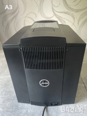 Автоматична кафе-машина Jura Impressa F70 , снимка 8 - Кафемашини - 51923044