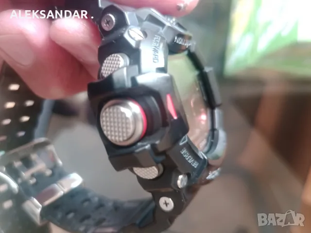 RANGEMAN - 9400 - 1ER ., снимка 13 - Мъжки - 56322885