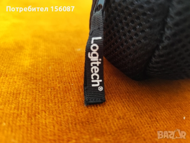 ✅ Logitech Pure-fi anywhere 2, снимка 10 - Аудиосистеми - 52219274