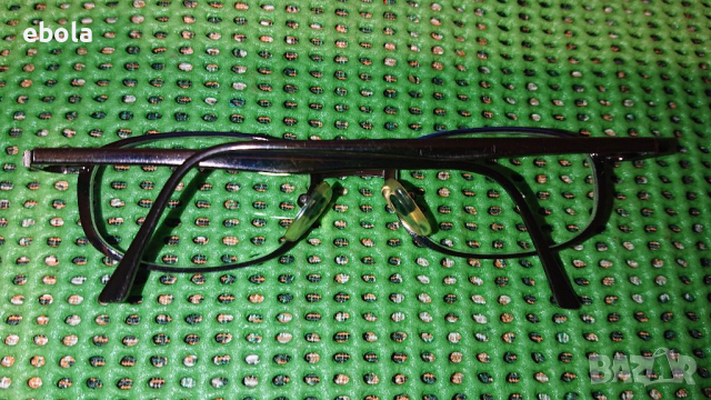 Donna Karan (titanium) - рамки за очила , снимка 2 - Слънчеви и диоптрични очила - 36186011