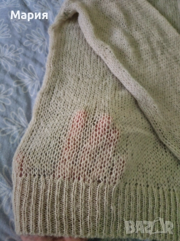 Нов модерен пуловер , снимка 3 - Блузи с дълъг ръкав и пуловери - 52652356