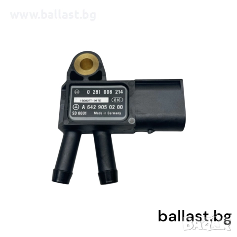 Сензор налягане A6429050200 ML GLE W166