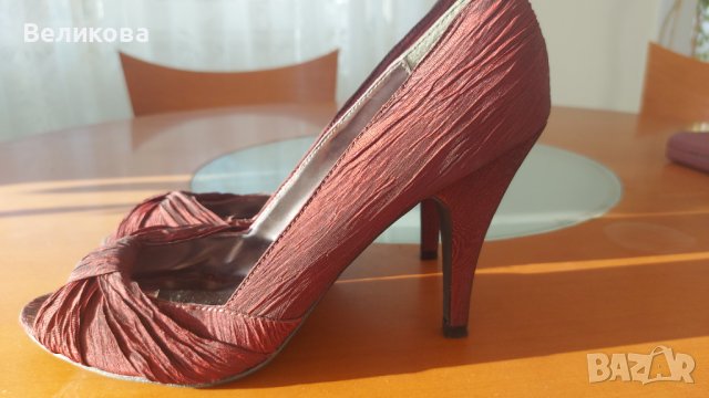 Официални обувки