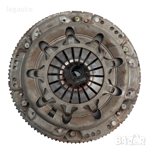 Комплект демпферен съединител с маховик Nissan Micra (K12) 2003-2010 ID: 122251