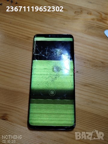 Huawei mate 20 pro (на части), снимка 3 - Huawei - 42395683