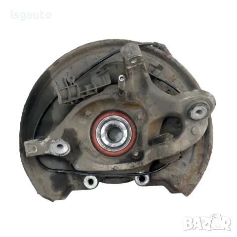 Заден ляв шенкел Mercedes-Benz C-Class 204 (W/S/C) 2007-2014 ID: 145451, снимка 2 - Части - 49805896