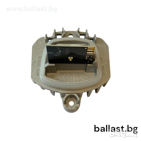 Баласт модул ляв 9851047B BMW M4 G22 2020-