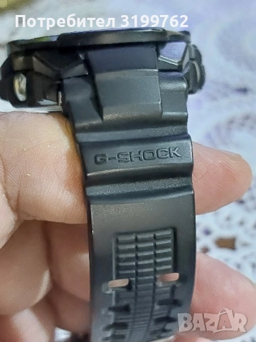 Касио G - SHOCK оригинал японски, снимка 3 - Мъжки - 52564462