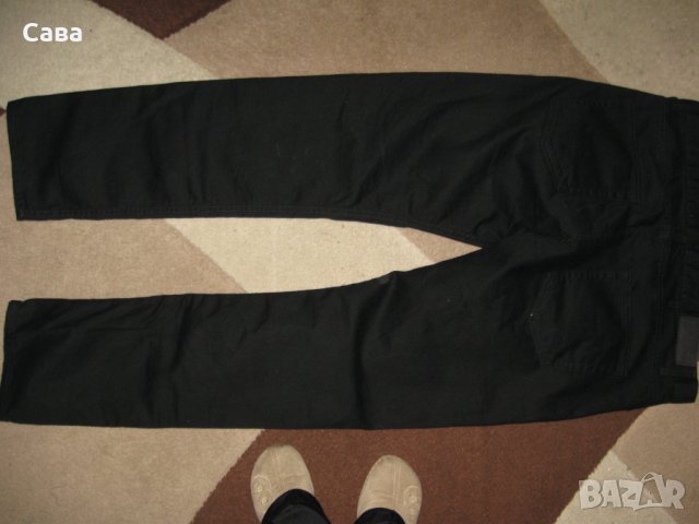 Дънки DRESSMANN   мъжки,Л, снимка 3 - Дънки - 34477976