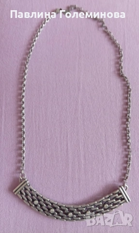 Медальони, снимка 6 - Колиета, медальони, синджири - 32579150