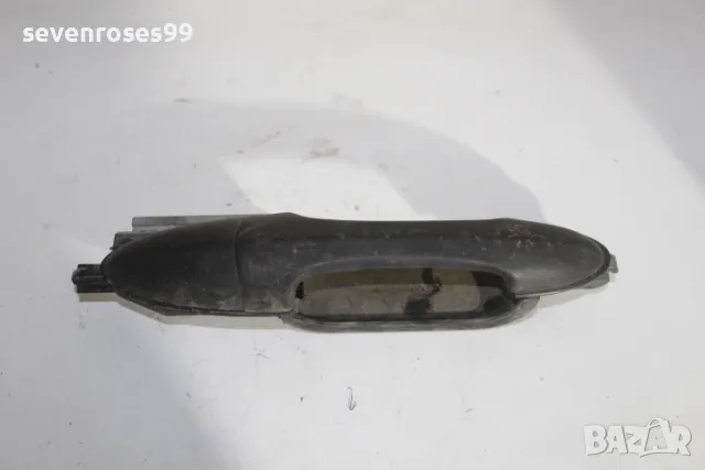 Дръжка врата външна задна дясна Форд Фокус 1 хечбек Ford Focus 1