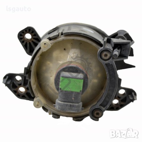 Ляв халоген Mercedes-Benz CLS (C219) 2004-2010 ID:106723, снимка 2 - Части - 41780529