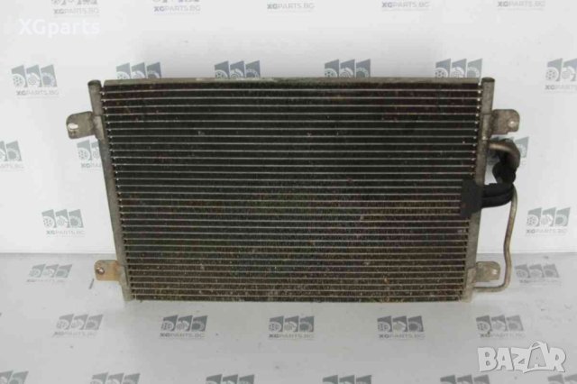  Климатичен радиатор за Renault Megane Scenic 1.9DTI 98к.с. (1996-2001), снимка 2 - Части - 41402580